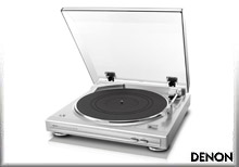 Denon DP-29F